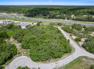 408 Beverly Ct, Spring Hill, FL 34606