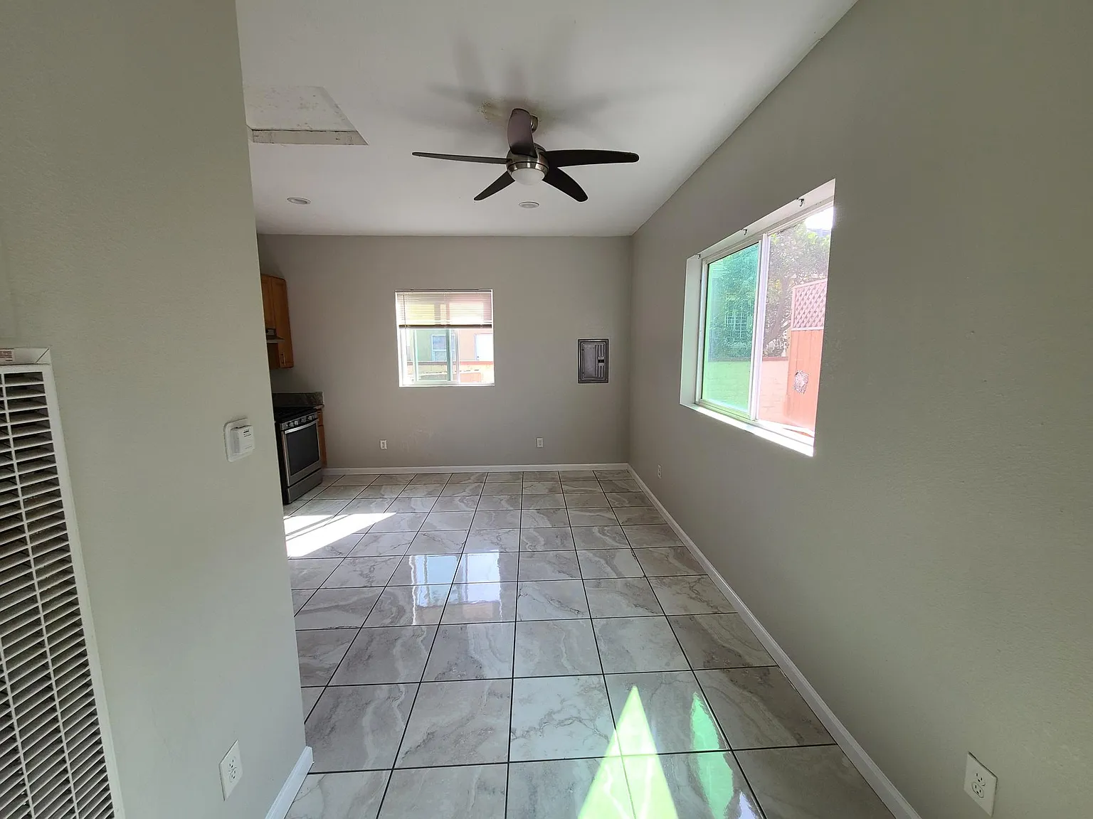 2 bed, $2,395 — Photo 2