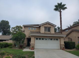 2818 Briarpatch Dr, Simi Valley, CA 93065