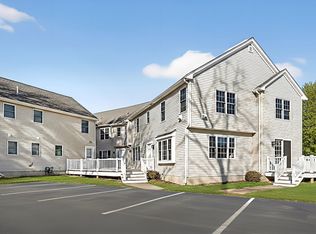 Canton Six Condominium, Canton, MA 02021