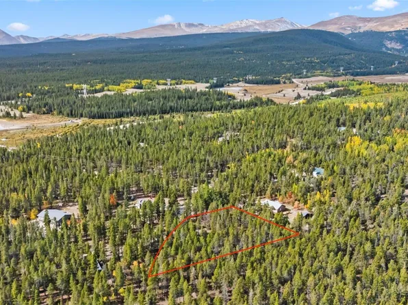 401 Willow Lane, Fairplay, CO 80440