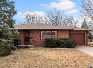 4601 S 43rd St, Lincoln, NE 68516