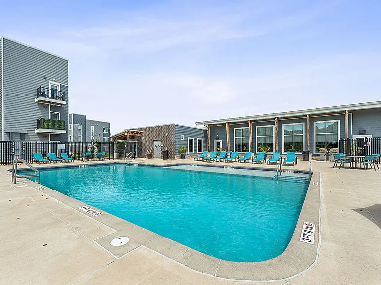 Lofts at Fox Ridge — Photo 47