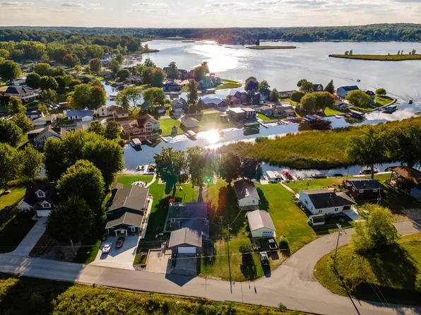 5755 N 150 W, Fremont, IN 46737