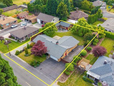 912 18th Street NW, Puyallup, WA, 98371