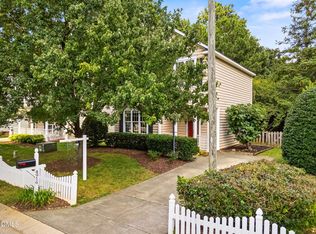 4916 Morning Edge Dr, Raleigh, NC 27613