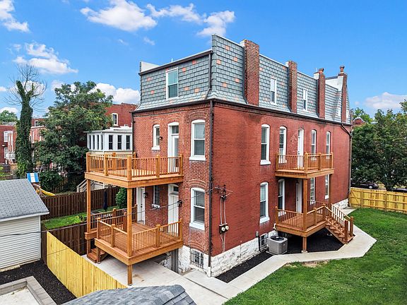 3rd image of 2722 Armand Pl #2F
