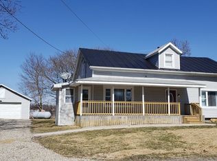 6185 State Route 19, Mount Gilead, OH 43338