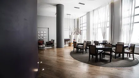 Rented by R New York