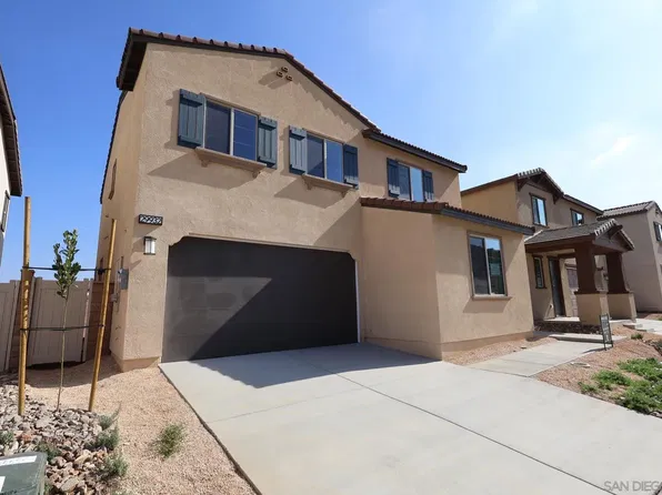 29932 Harmony Heights Dr Lot 9, Lake Elsinore, CA 92532