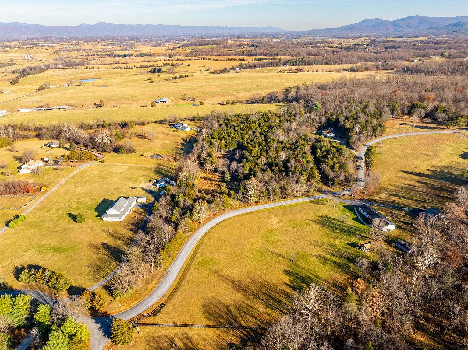 Harper Valley Rd photo 1