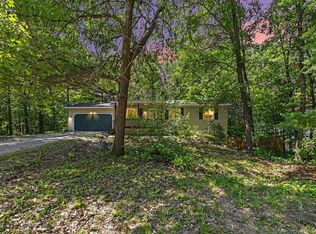 2940 Artist Ave, Interlochen, MI 49643
