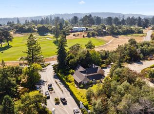2 Pasatiempo Dr, Santa Cruz, CA