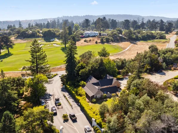 2 Pasatiempo Dr, Santa Cruz, CA 95060