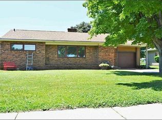 424 N Winsted St, Spring Green, WI 53588