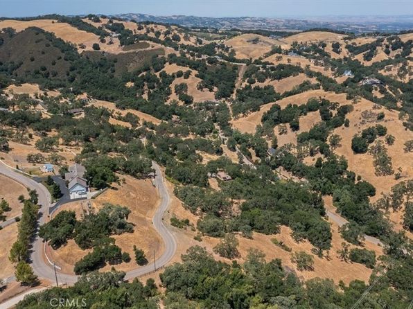 14001 El Monte Rd #18, Atascadero, CA 93422