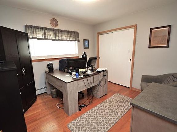 1st Bedroom