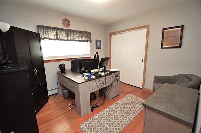 1st Bedroom