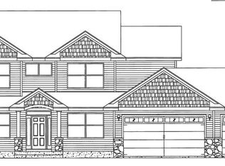 486 143rd Ave NE, Andover, MN 55304