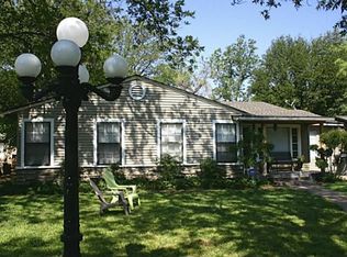 774 Grove St, Abilene, TX 79605