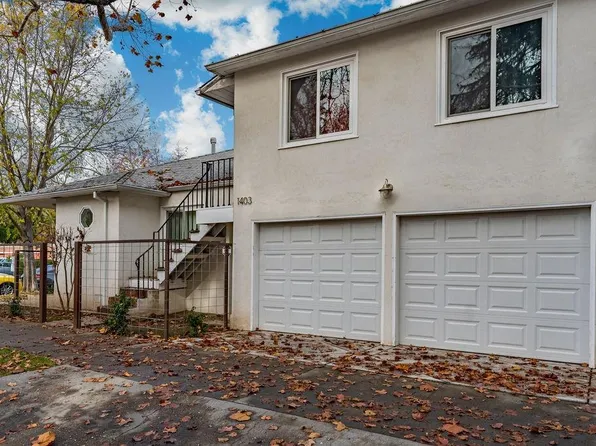 1401 V St, Sacramento, CA 95818
