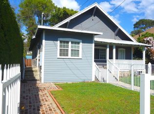 1543 Ewing St, Los Angeles, CA 90026