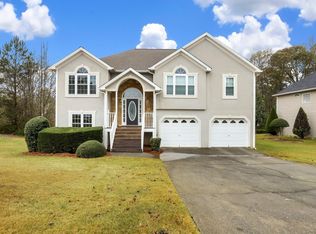 4323 Elk Run, Douglasville, GA 30135