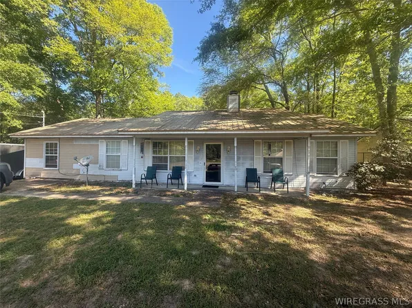 335 Megan Blvd, Ozark, AL 36360