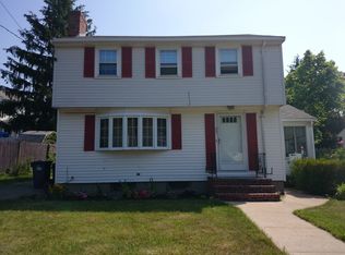 63 Manor St, Dorchester, MA 02122
