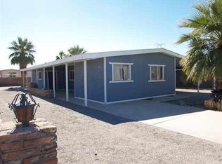 11431 E 37th St, Yuma, AZ 85367
