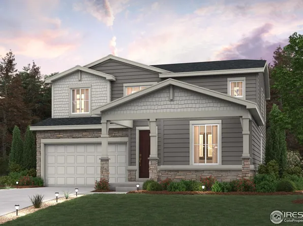 4475 Shivaree St, Timnath, CO 80547