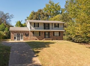 118 Military Rd, Helena, AR 72342