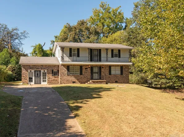 118 Military Rd, Helena, AR 72342