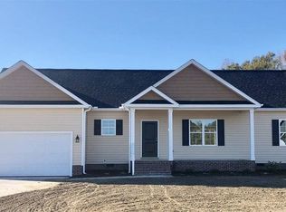 76 Southern Pl, Lillington, NC 27546