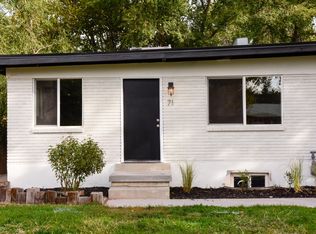 71 E Nicoletti Dr, Midvale, UT 84047