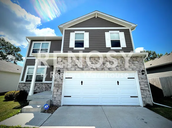 150 Dakota Cir, Waukee, IA 50263