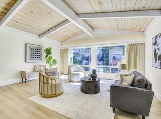 6635 Banning Dr, Oakland, CA 94611