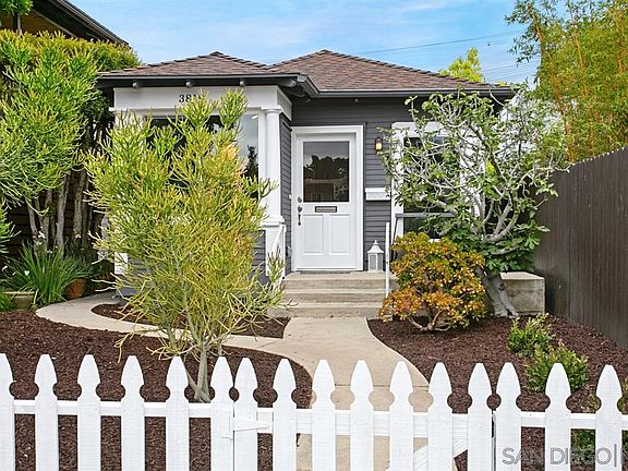 2nd image of 3819 Albatross St
