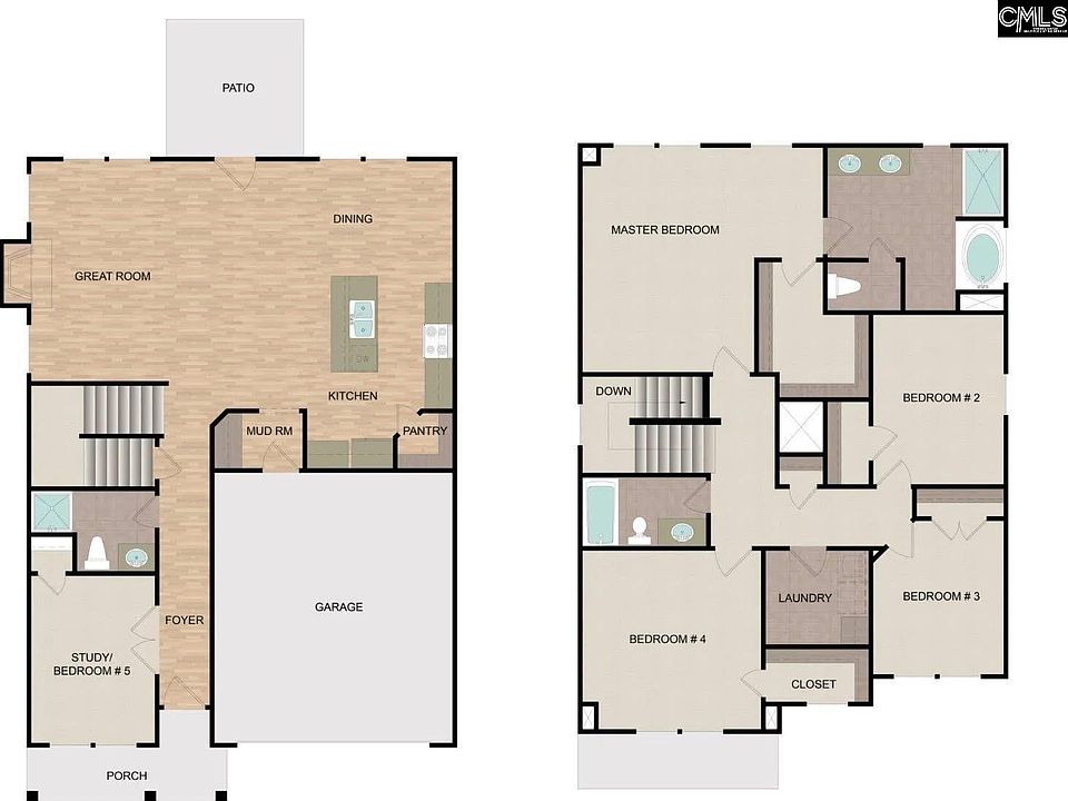 2nd image of 175 Andover Way