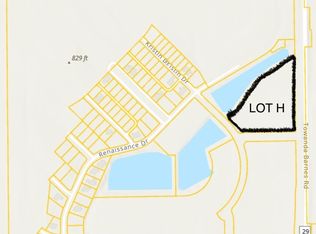 LOT Towanda Barnes Rd #H, Normal, IL 61761