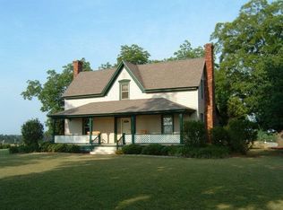 307 Flat Ford Rd, Omega, GA 31775