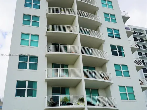 3180 SW 22nd Ter #408, Miami, FL 33145