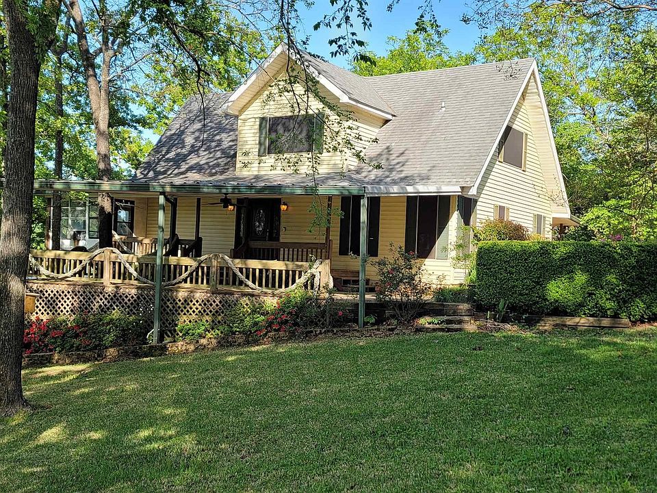 164 County Road 1422, Quitman, TX 75783 Zillow