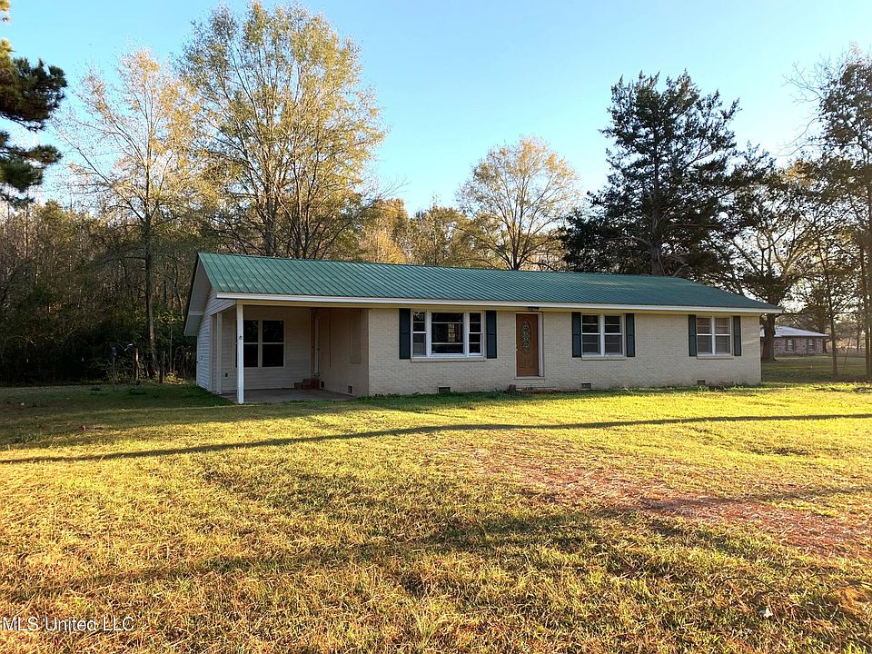 16029 Highway 21, Walnut Grove, MS 39189 MLS 4034180 Zillow