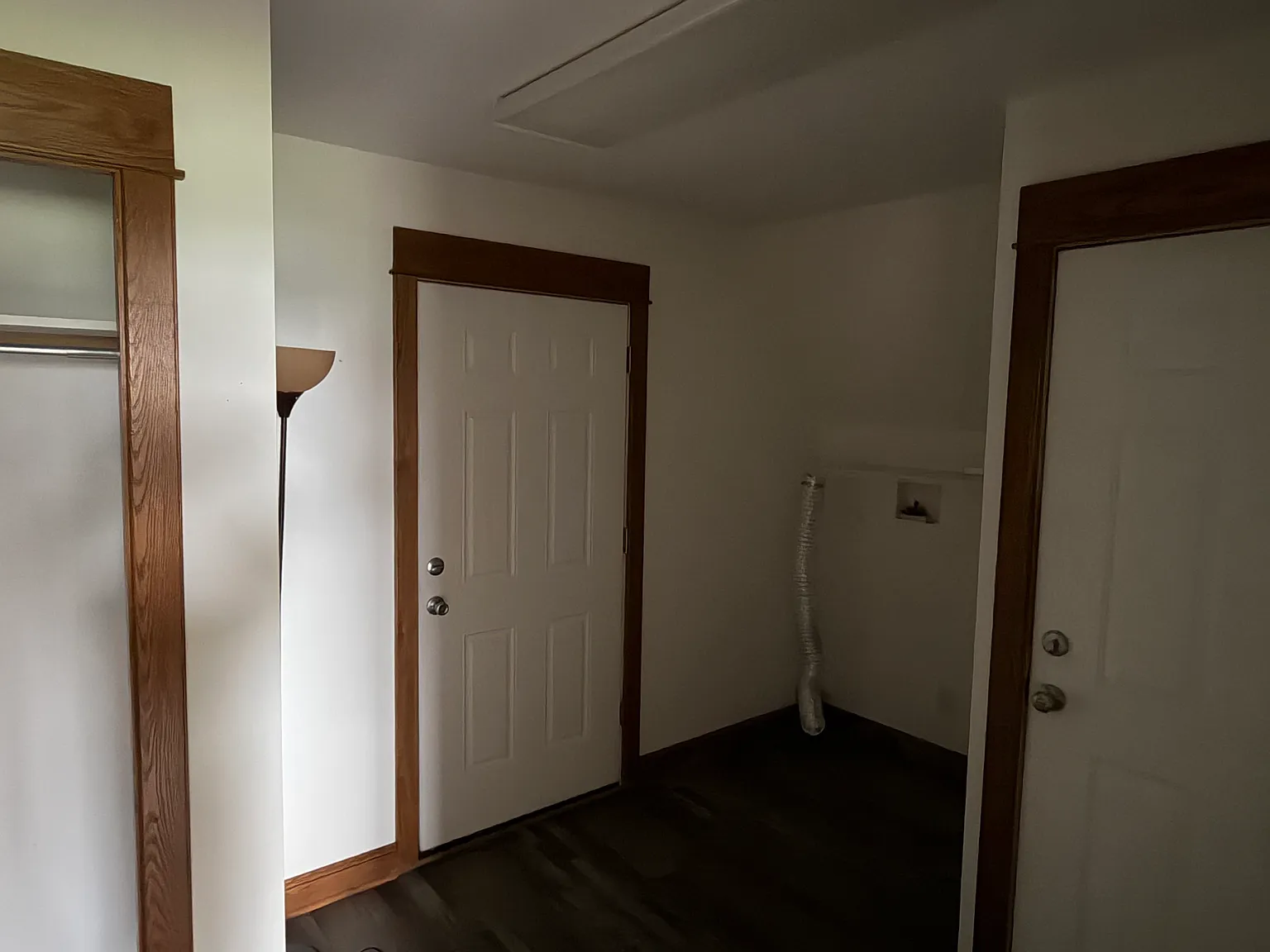 2 bed, 950 sqft, $950 — Photo 1