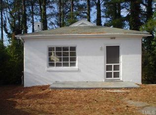 1010 Gorman St, Raleigh, NC 27606