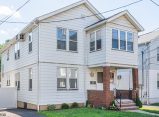 168 Walnut St FLOOR 2, Bloomfield, NJ 07003