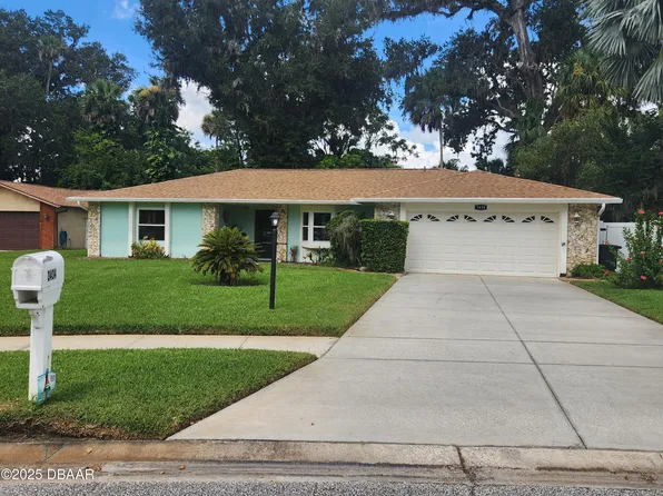 3434 Country Walk Dr, Port Orange, FL 32129