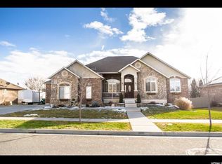 3085 W 350 N, Layton, UT 84041