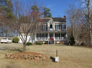 1301 Winterlocken Dr, Sanford, NC 27330